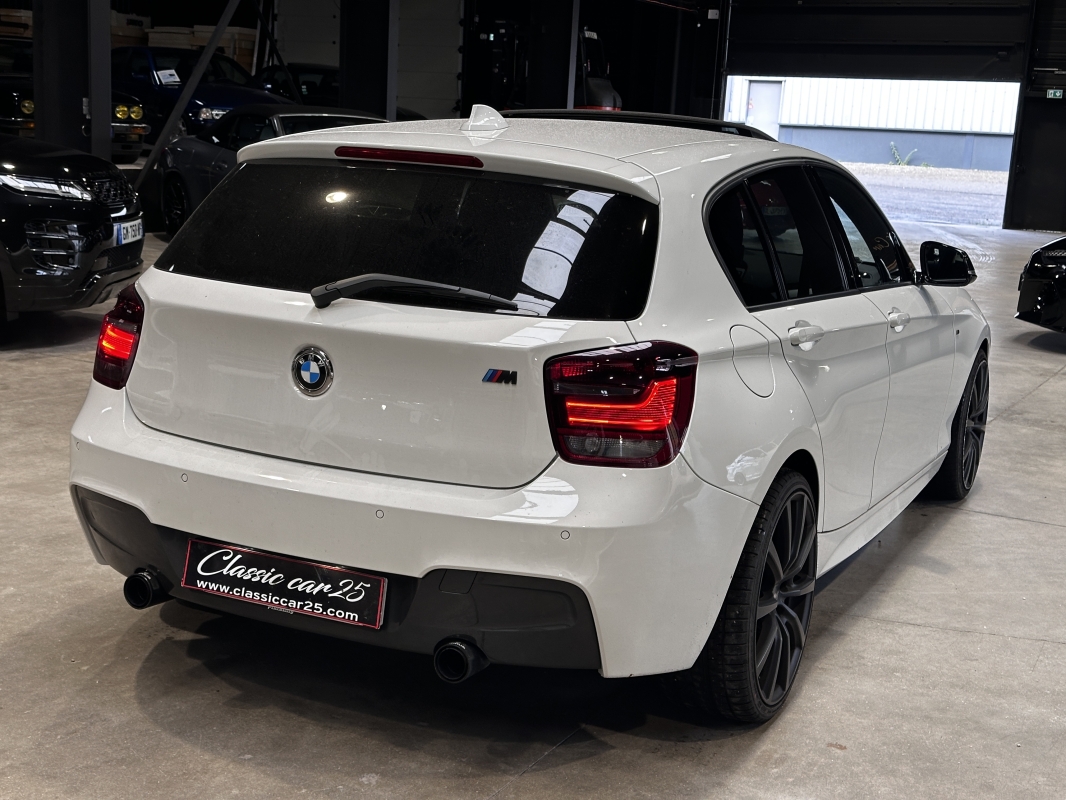 BMW Série 1
