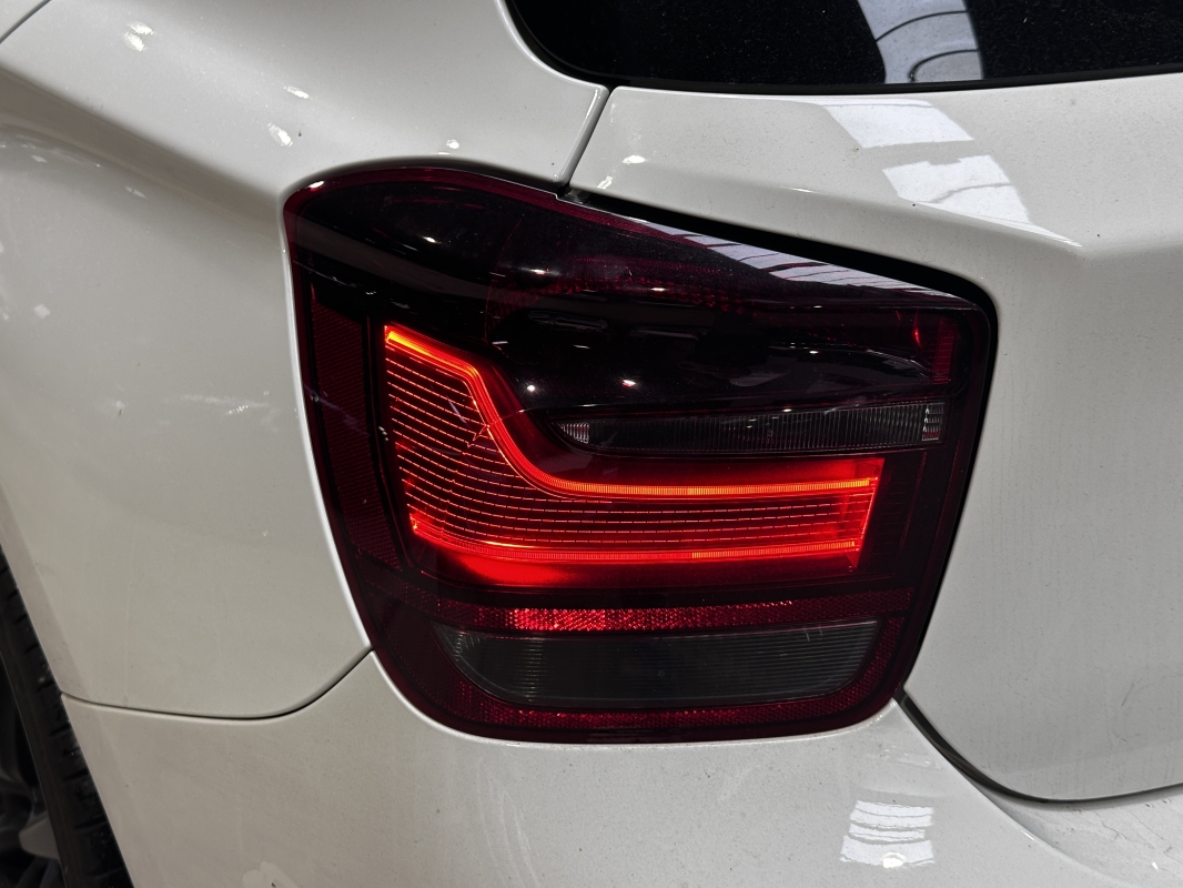 BMW Série 1