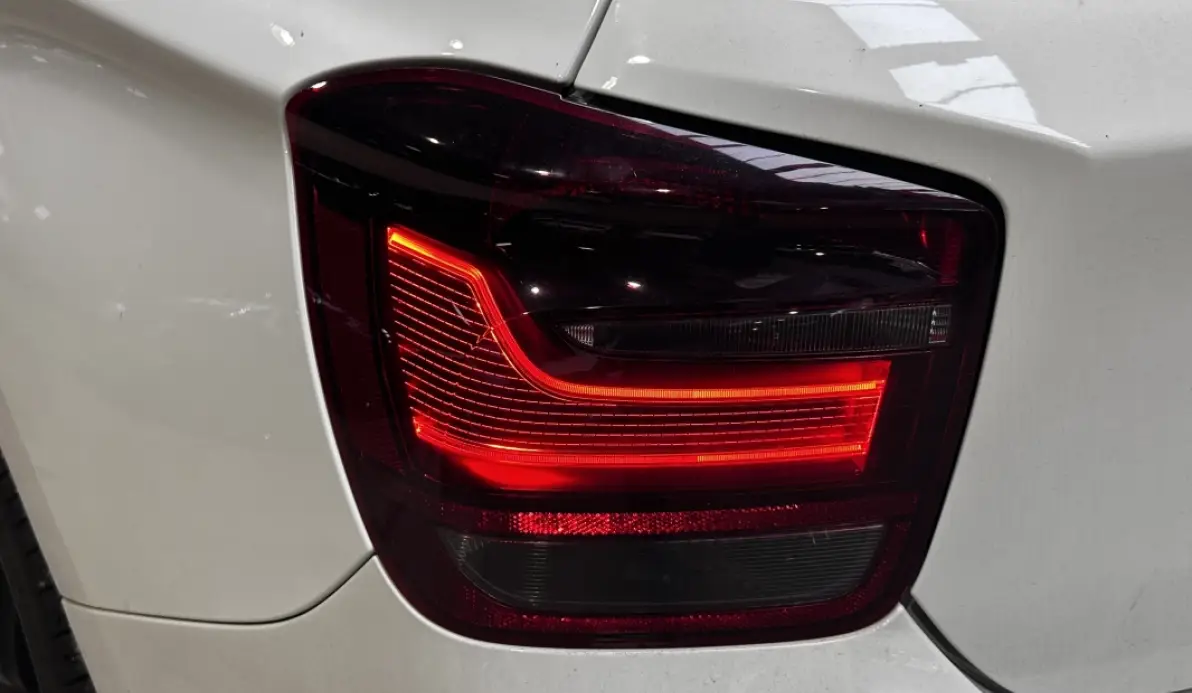 Bmw Série 1 SERIE 1 (F21/F20) 135IA XDRIVE 320CH M 5P