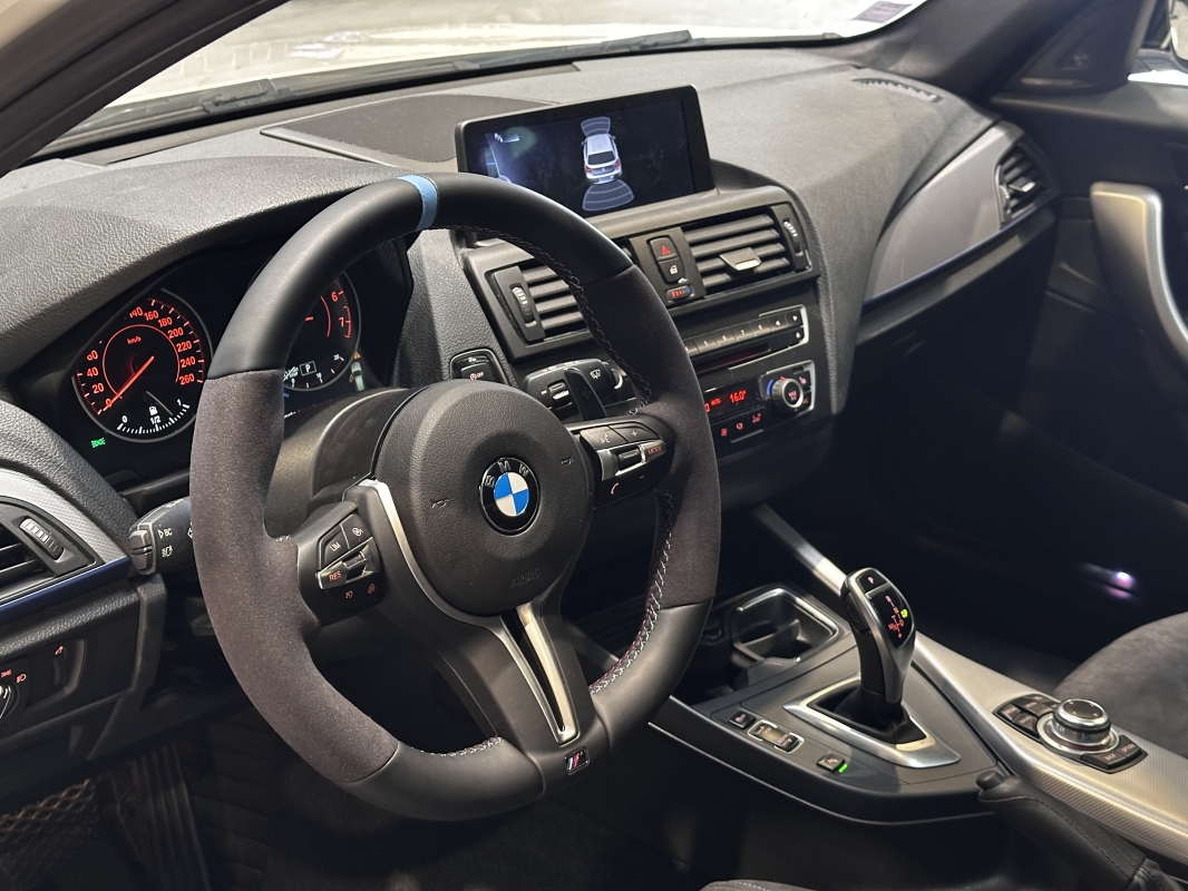 BMW Série 1