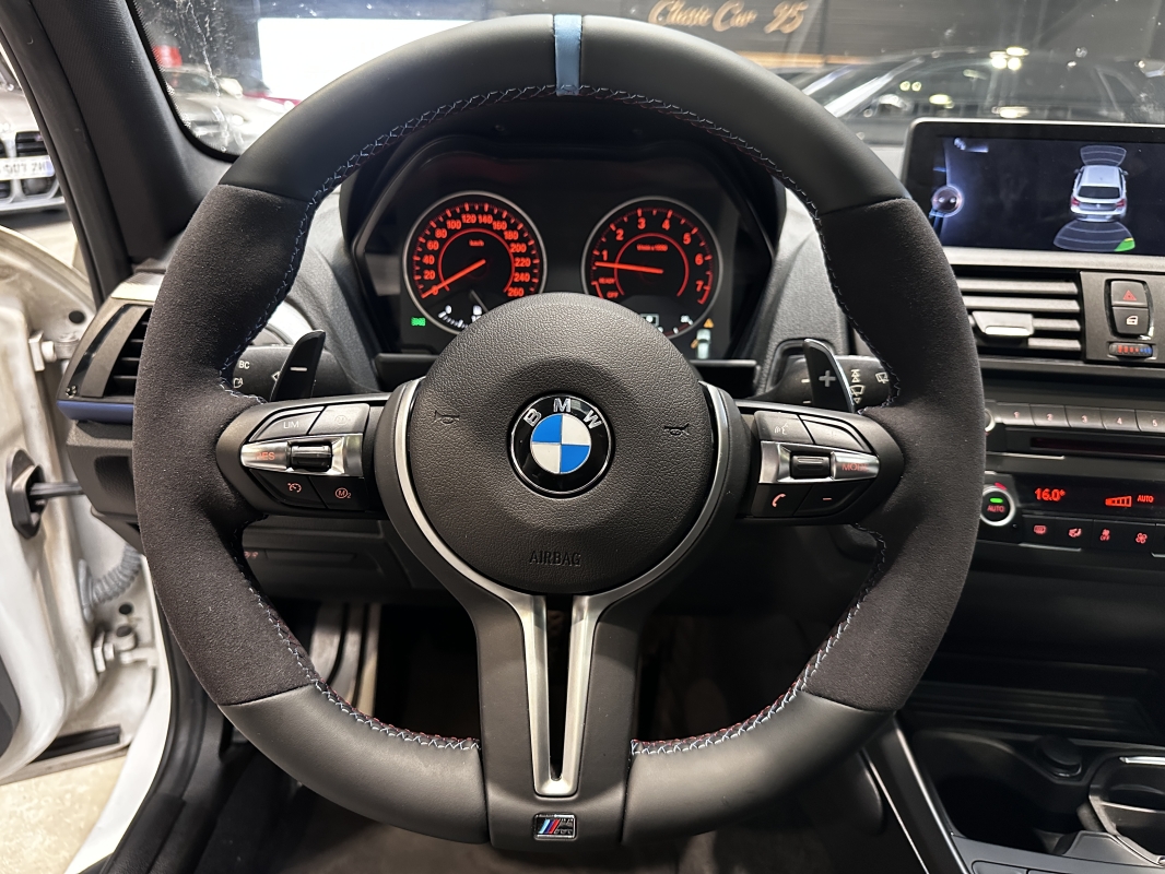 BMW Série 1