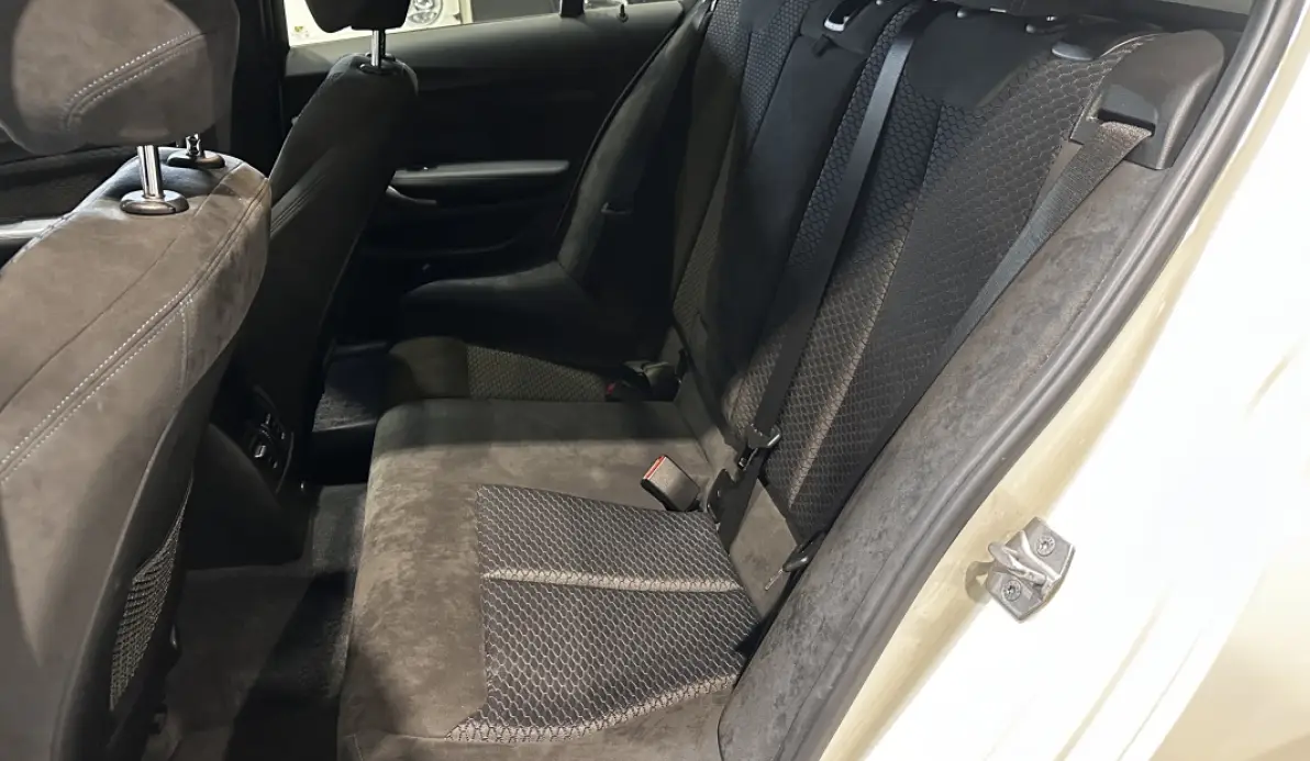 Bmw Série 1 SERIE 1 (F21/F20) 135IA XDRIVE 320CH M 5P