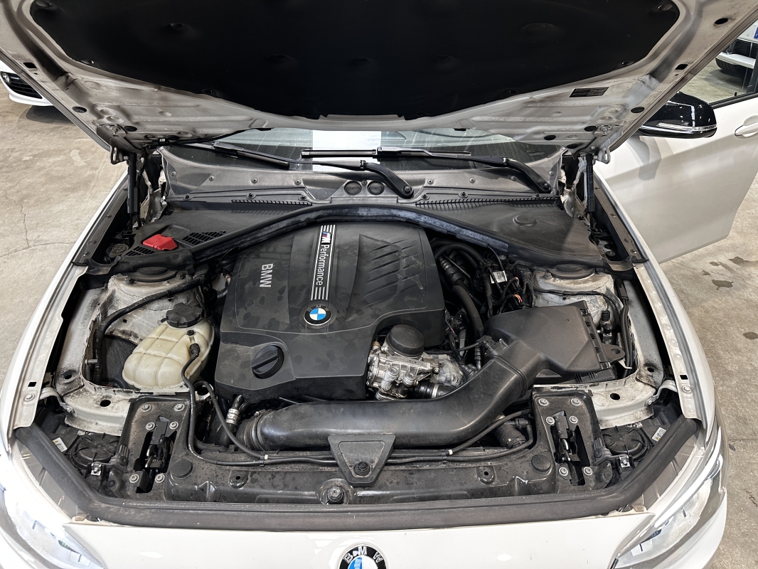BMW Série 1
