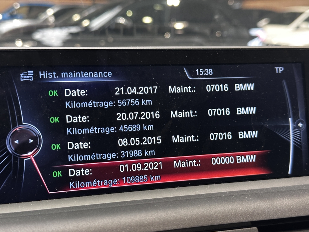 BMW Série 1