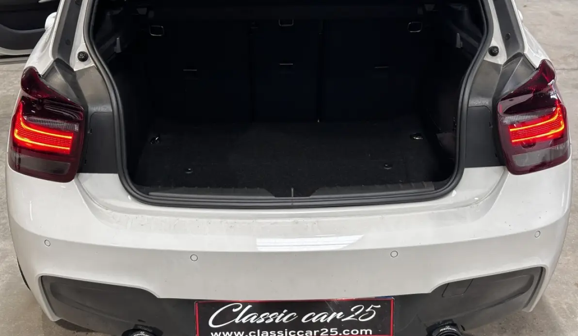 Bmw Série 1 SERIE 1 (F21/F20) 135IA XDRIVE 320CH M 5P