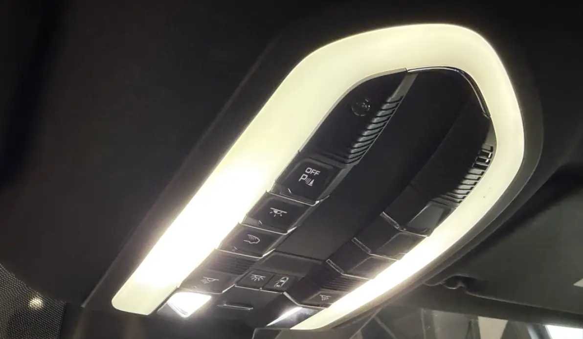 Porsche Macan (95B) 3.0 V6 258CH S DIESEL PDK