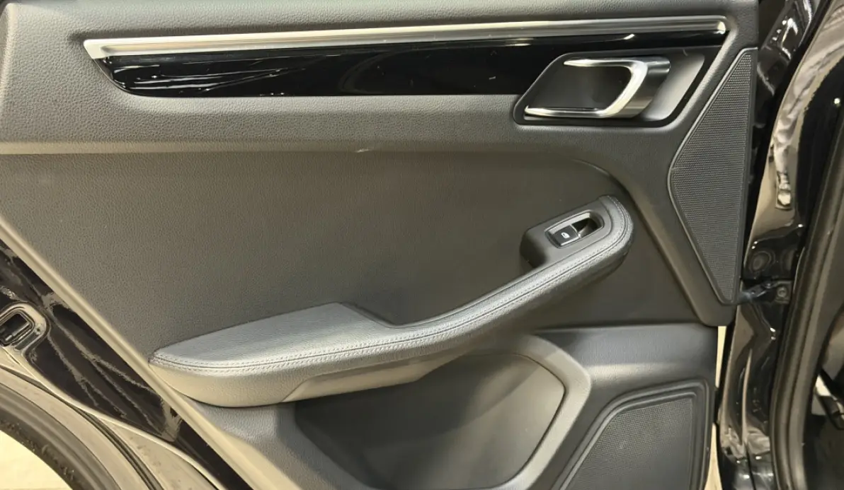 Porsche Macan (95B) 3.0 V6 258CH S DIESEL PDK