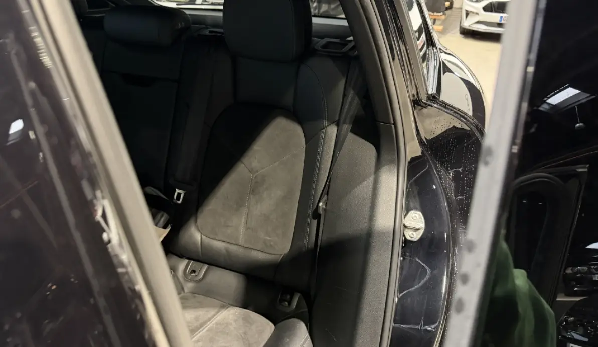 Porsche Macan (95B) 3.0 V6 258CH S DIESEL PDK