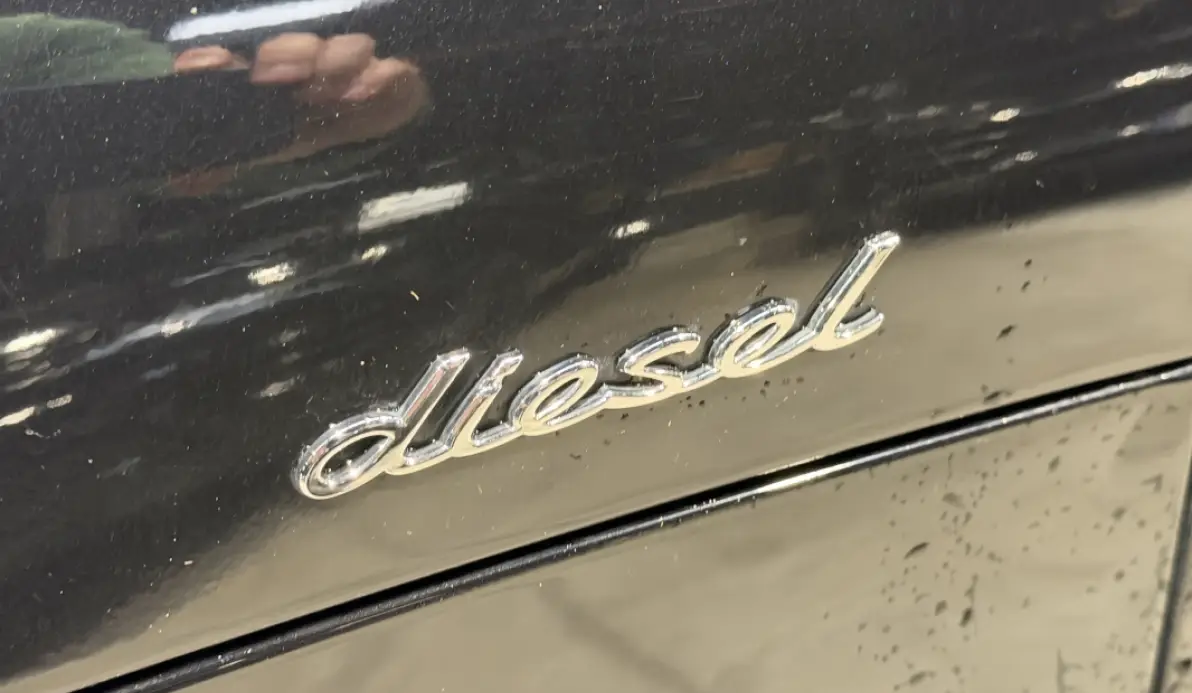 Porsche Macan (95B) 3.0 V6 258CH S DIESEL PDK