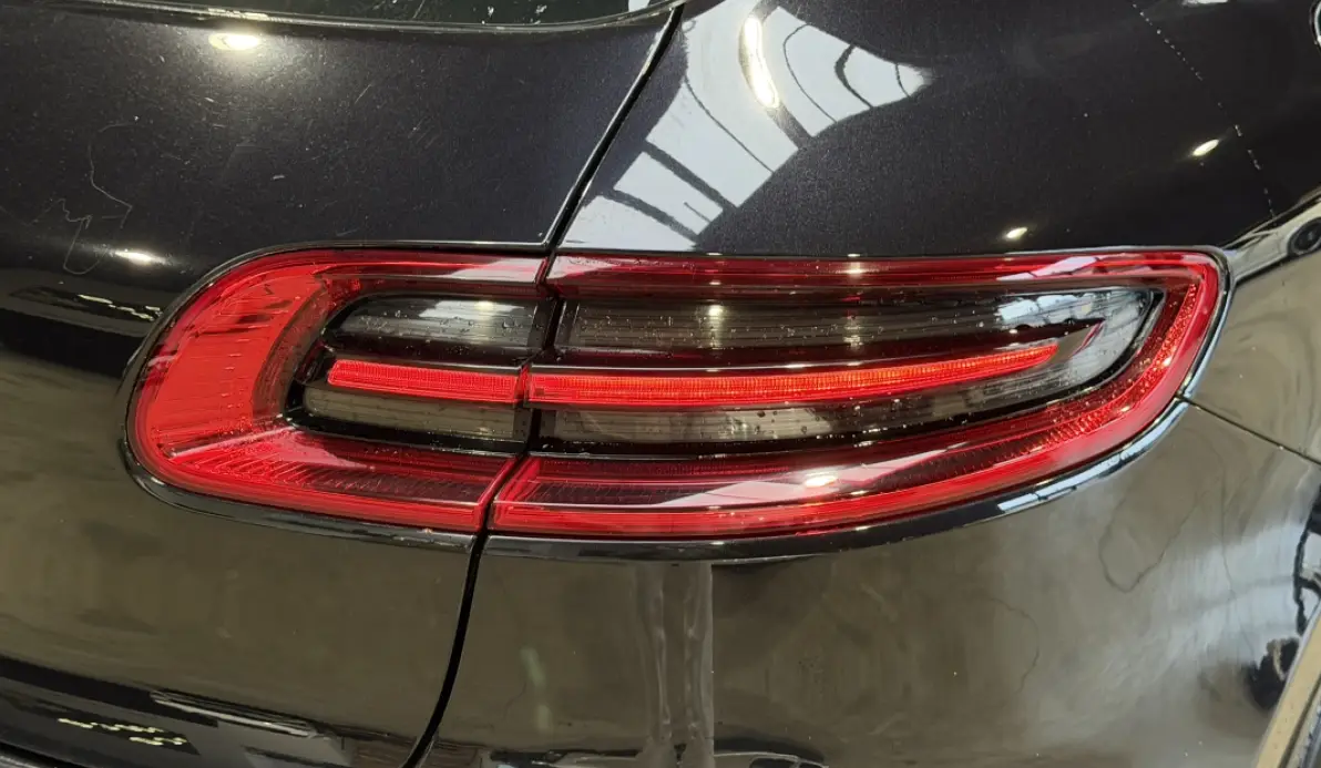 Porsche Macan (95B) 3.0 V6 258CH S DIESEL PDK