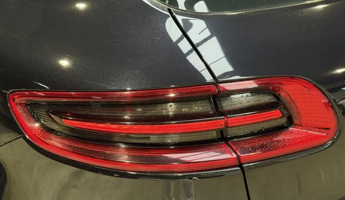 Porsche Macan (95B) 3.0 V6 258CH S DIESEL PDK