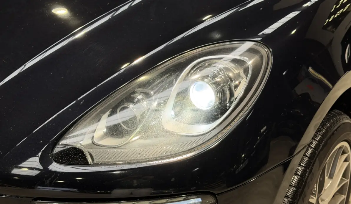 Porsche Macan (95B) 3.0 V6 258CH S DIESEL PDK