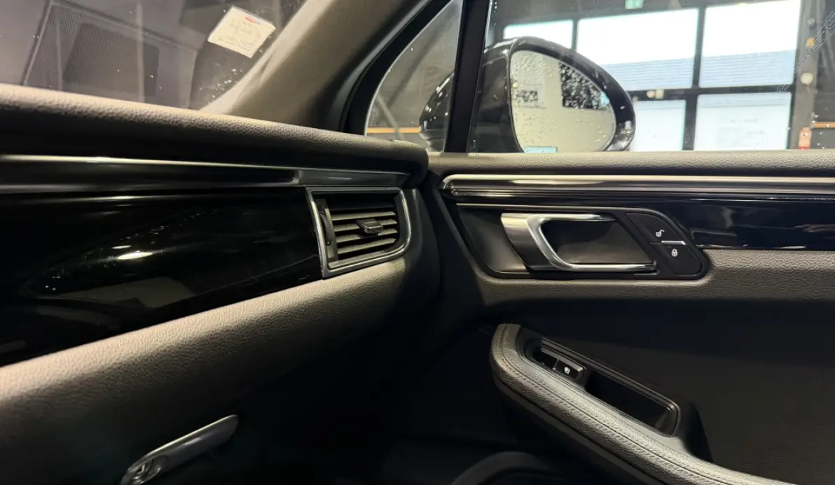 Porsche Macan (95B) 3.0 V6 258CH S DIESEL PDK