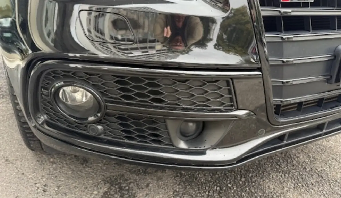 Audi SQ5 3.0 V6 BITDI 313CH QUATTRO TIPTRONIC