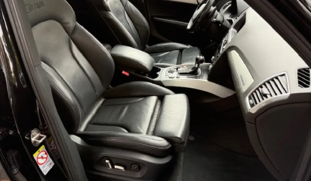 Audi SQ5 3.0 V6 BITDI 313CH QUATTRO TIPTRONIC