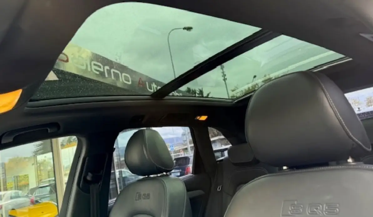 Audi SQ5 3.0 V6 BITDI 313CH QUATTRO TIPTRONIC