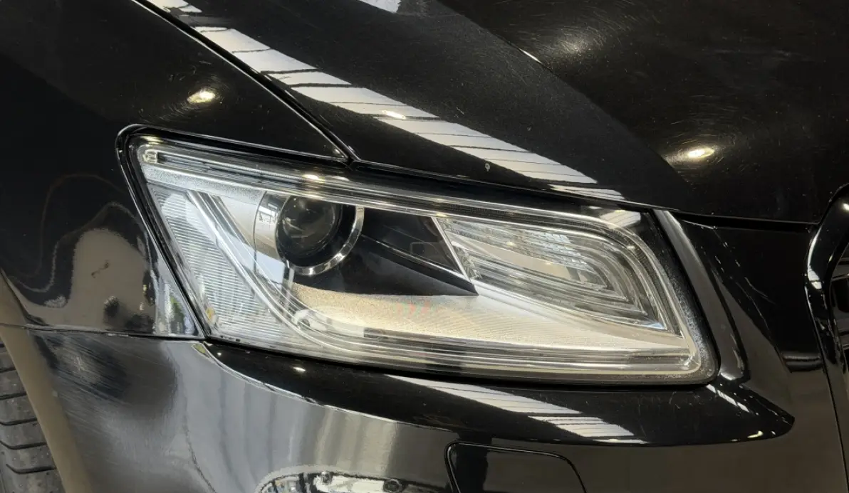 Audi SQ5 3.0 V6 BITDI 313CH QUATTRO TIPTRONIC