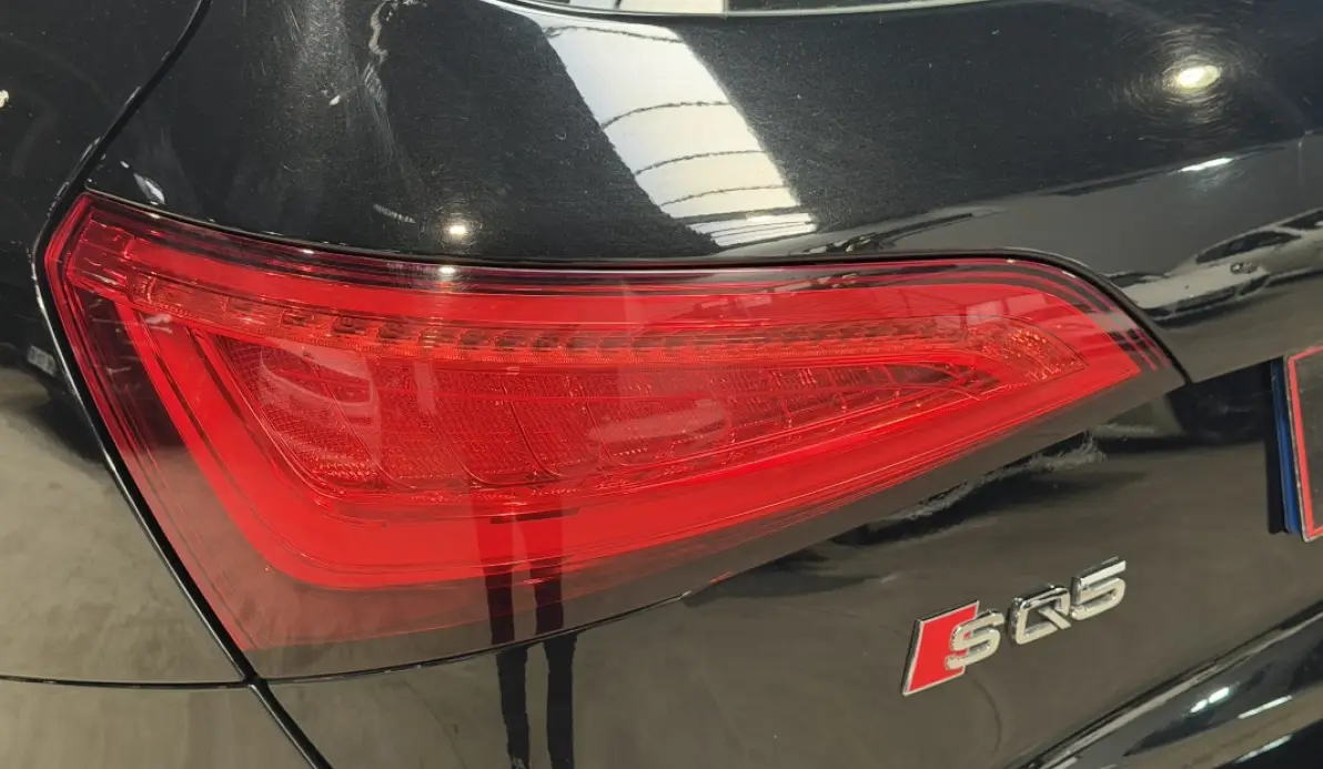 Audi SQ5 3.0 V6 BITDI 313CH QUATTRO TIPTRONIC