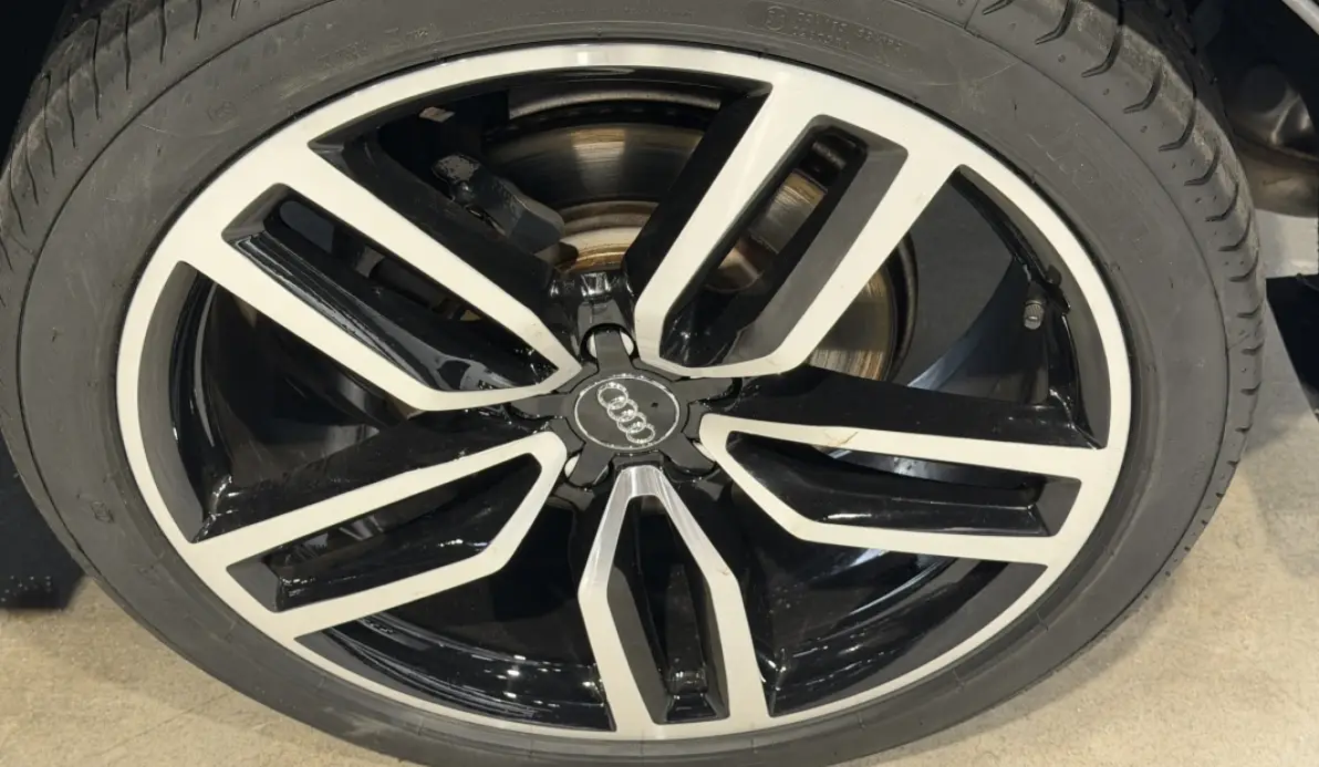 Audi SQ5 3.0 V6 BITDI 313CH QUATTRO TIPTRONIC