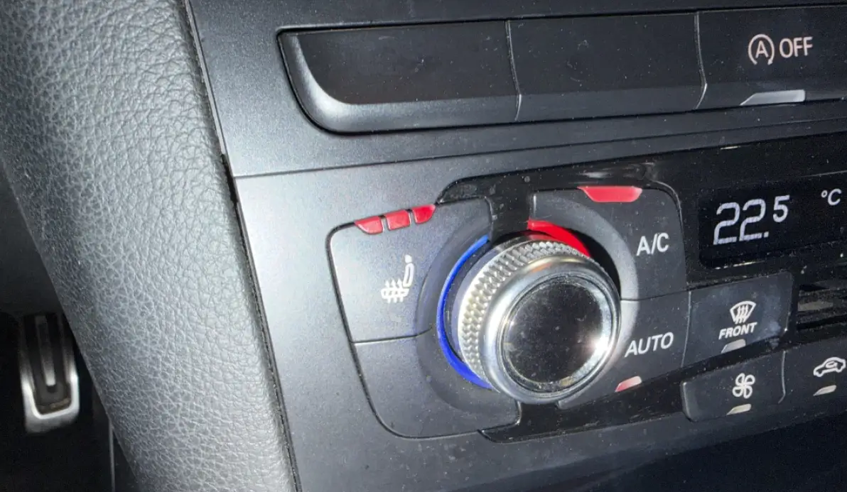 Audi SQ5 3.0 V6 BITDI 313CH QUATTRO TIPTRONIC