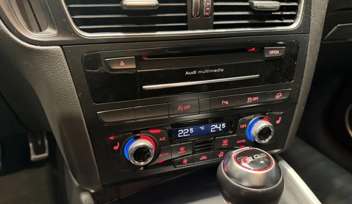 Audi SQ5 3.0 V6 BITDI 313CH QUATTRO TIPTRONIC