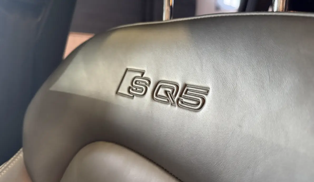 Audi SQ5 3.0 V6 BITDI 313CH QUATTRO TIPTRONIC