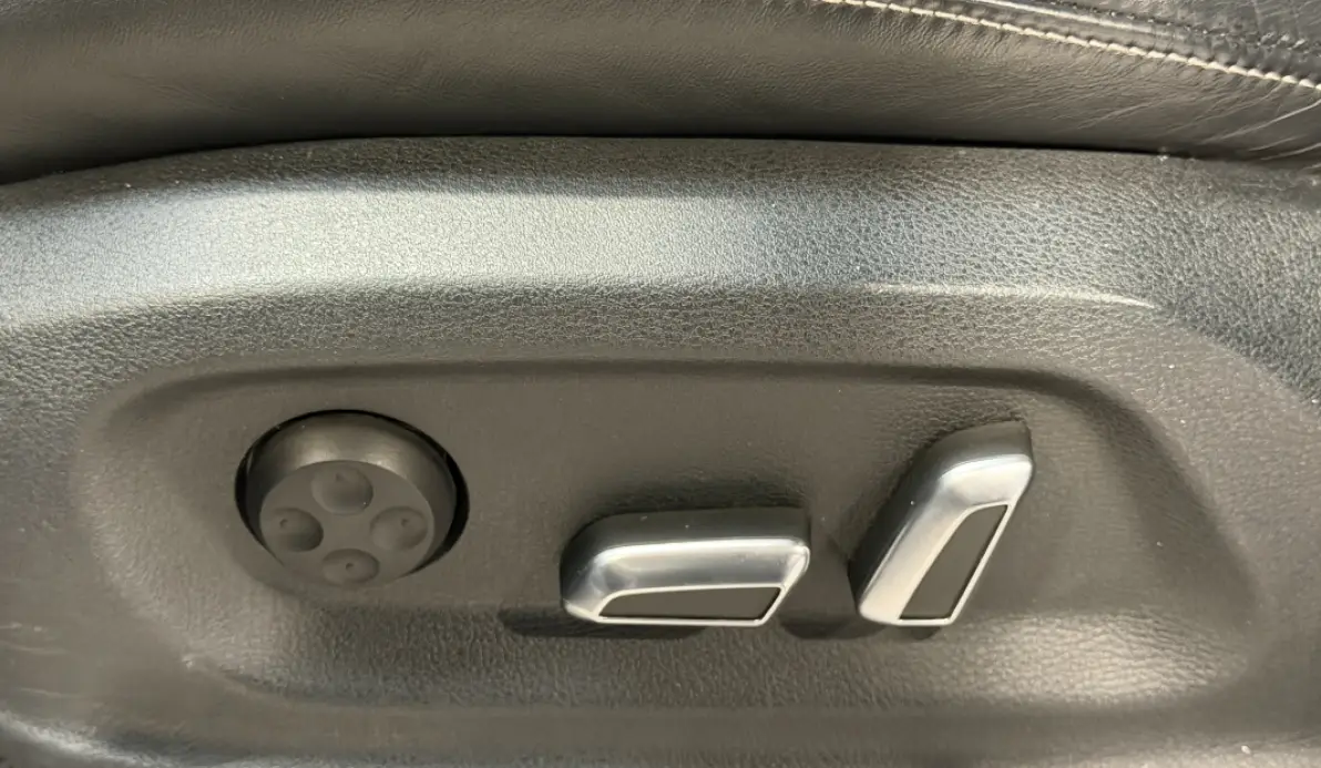 Audi SQ5 3.0 V6 BITDI 313CH QUATTRO TIPTRONIC