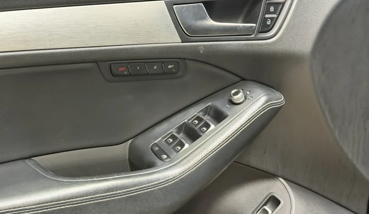 Audi SQ5 3.0 V6 BITDI 313CH QUATTRO TIPTRONIC