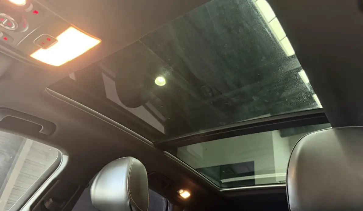 Audi SQ5 3.0 V6 BITDI 313CH QUATTRO TIPTRONIC