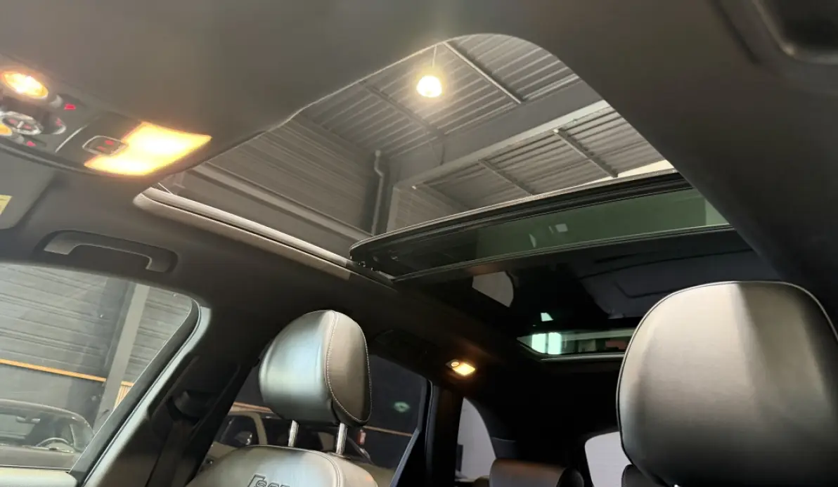 Audi SQ5 3.0 V6 BITDI 313CH QUATTRO TIPTRONIC