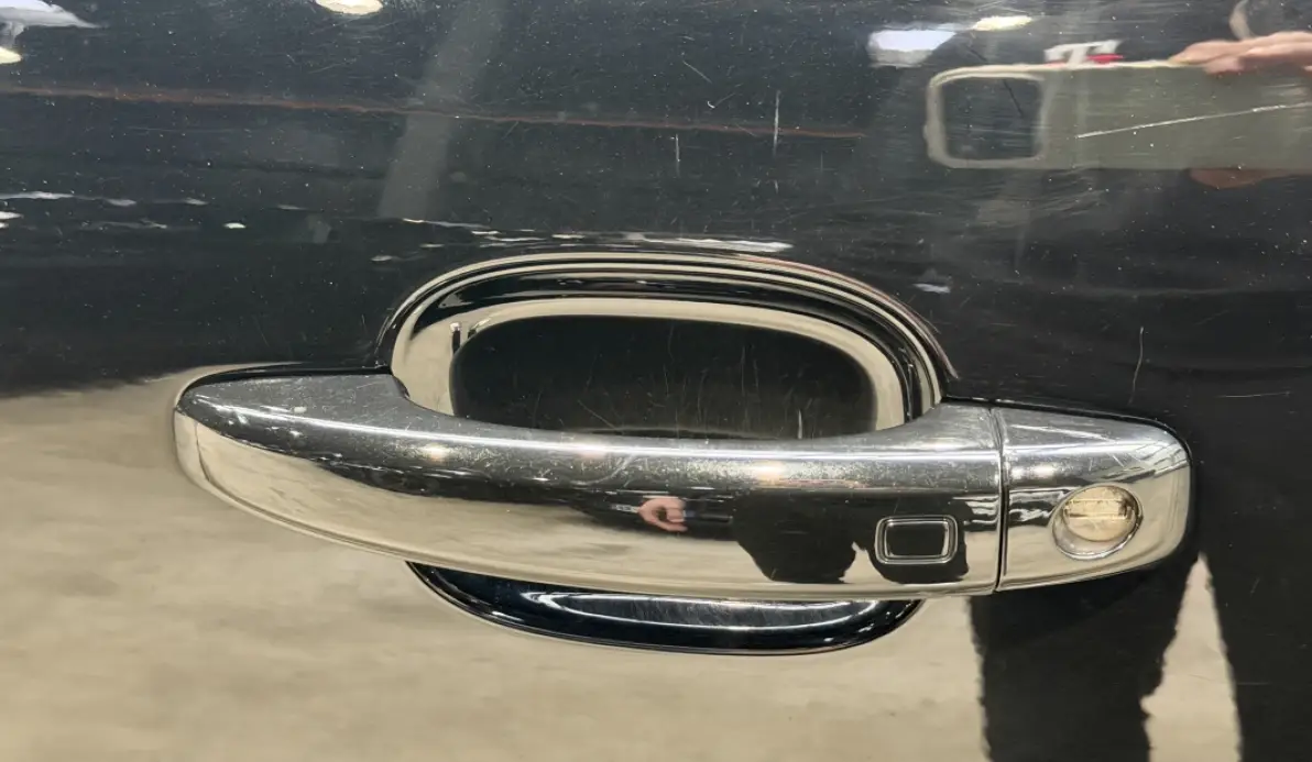 Audi SQ5 3.0 V6 BITDI 313CH QUATTRO TIPTRONIC