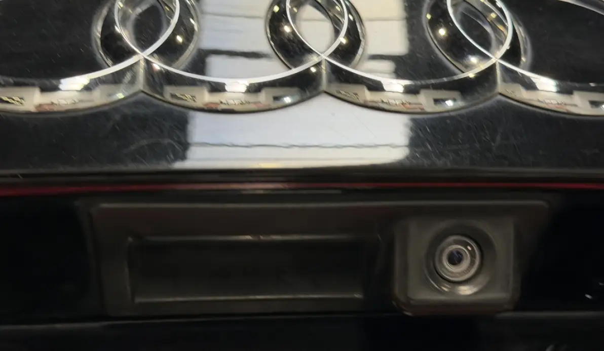 Audi SQ5 3.0 V6 BITDI 313CH QUATTRO TIPTRONIC