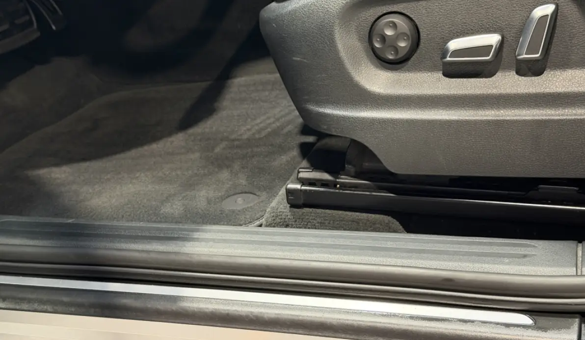 Audi SQ5 3.0 V6 BITDI 313CH QUATTRO TIPTRONIC