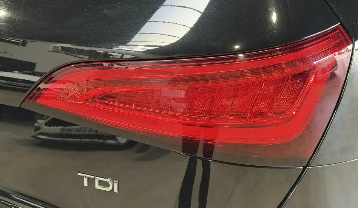 Audi SQ5 3.0 V6 BITDI 313CH QUATTRO TIPTRONIC