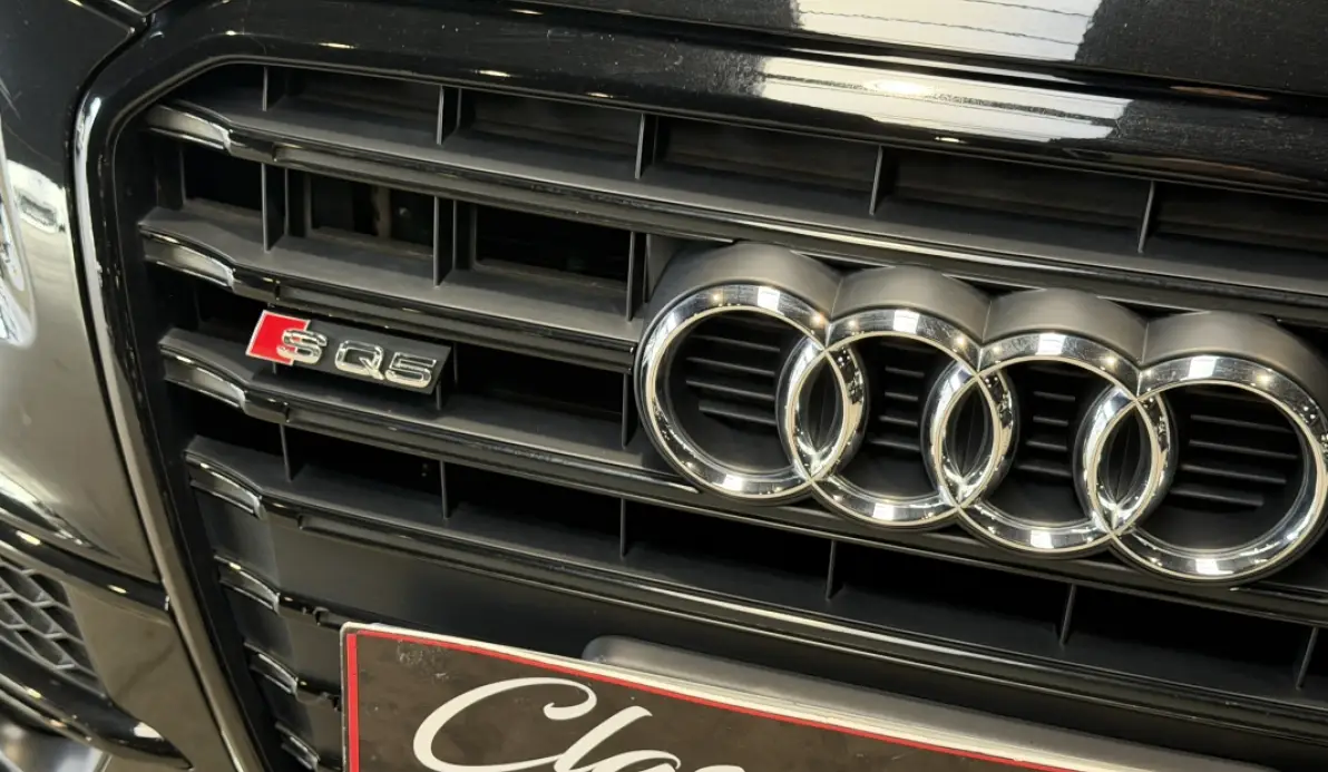 Audi SQ5 3.0 V6 BITDI 313CH QUATTRO TIPTRONIC