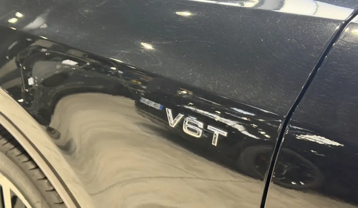 Audi SQ5 3.0 V6 BITDI 313CH QUATTRO TIPTRONIC