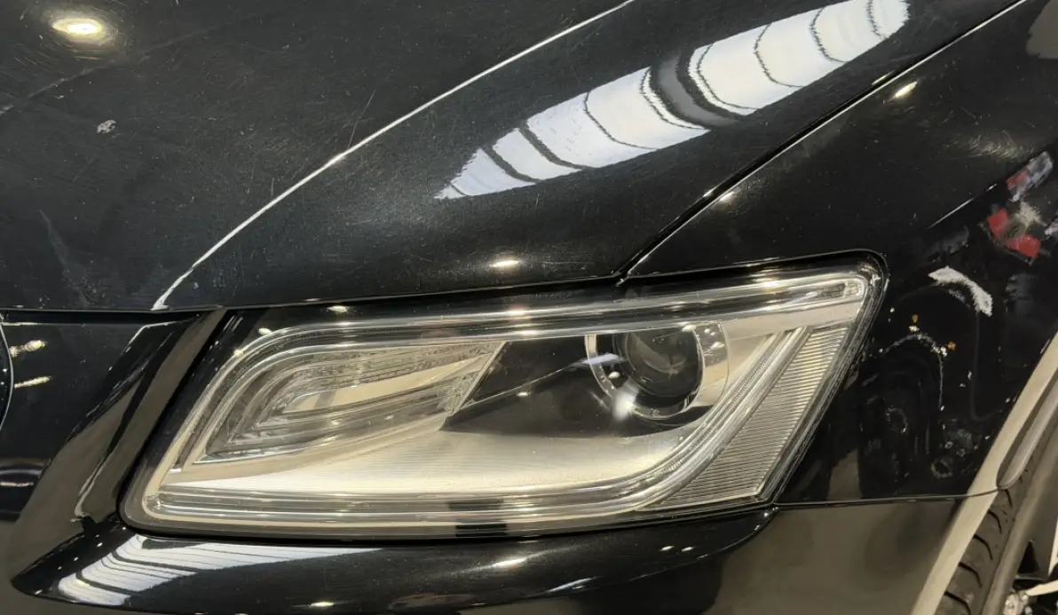 Audi SQ5 3.0 V6 BITDI 313CH QUATTRO TIPTRONIC