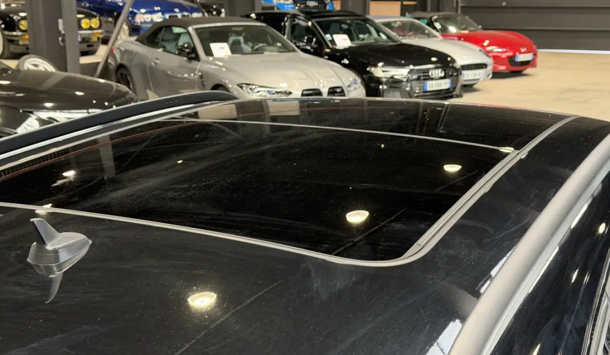 Audi SQ5 3.0 V6 BITDI 313CH QUATTRO TIPTRONIC