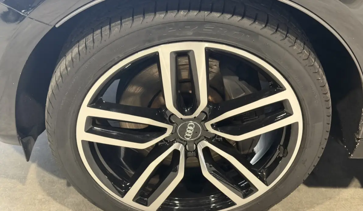 Audi SQ5 3.0 V6 BITDI 313CH QUATTRO TIPTRONIC