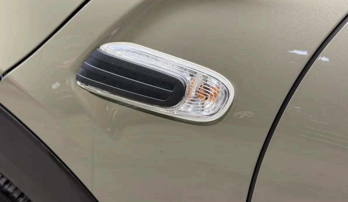 Mini cooper 5 PORTES COOPER 136CH JOHN COOPER WORKS