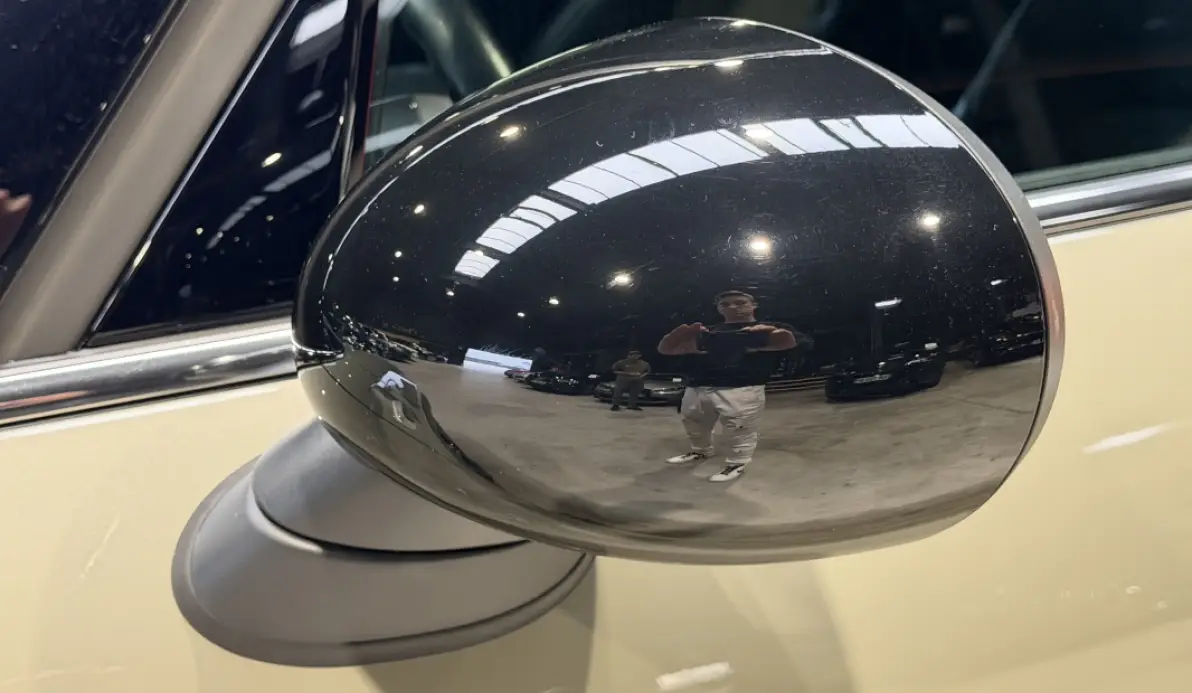 Mini cooper 5 PORTES COOPER 136CH JOHN COOPER WORKS