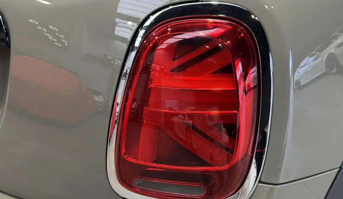 Mini cooper 5 PORTES COOPER 136CH JOHN COOPER WORKS