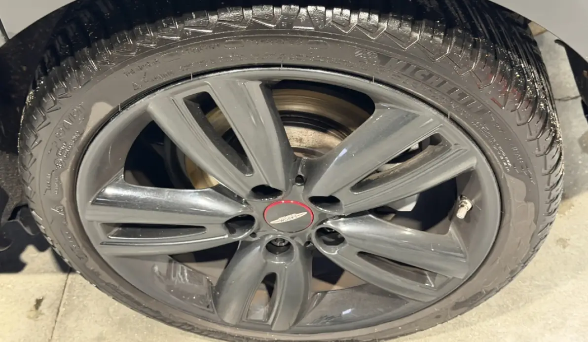 Mini cooper 5 PORTES COOPER 136CH JOHN COOPER WORKS