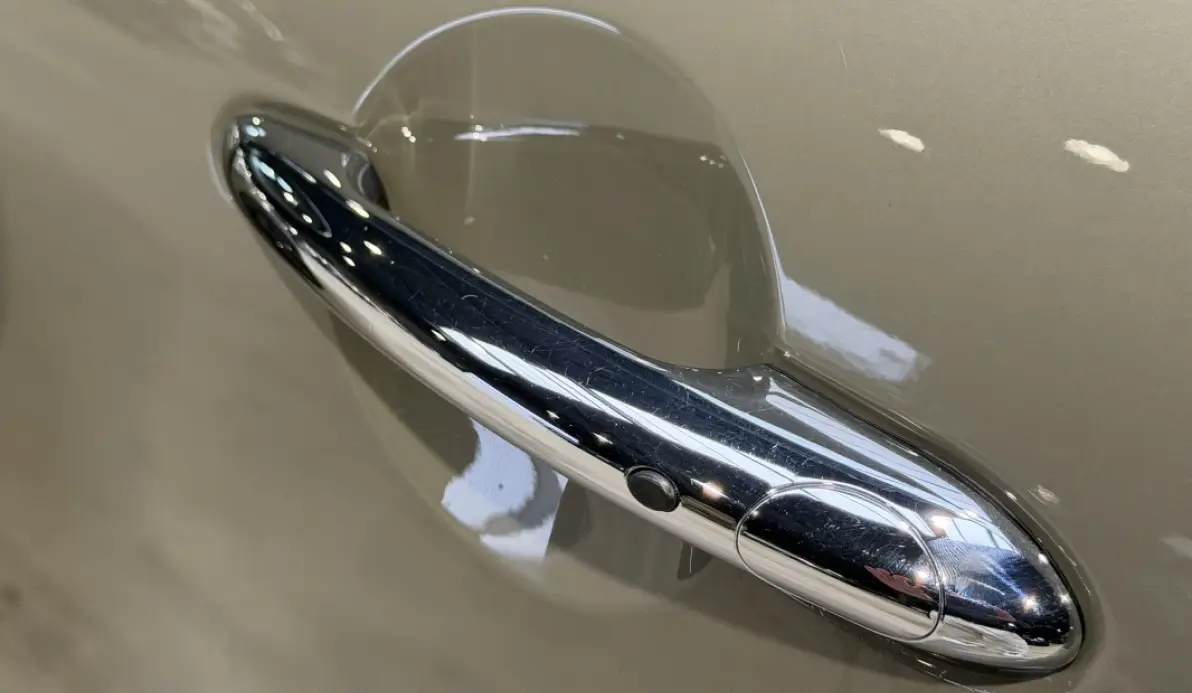 Mini cooper 5 PORTES COOPER 136CH JOHN COOPER WORKS