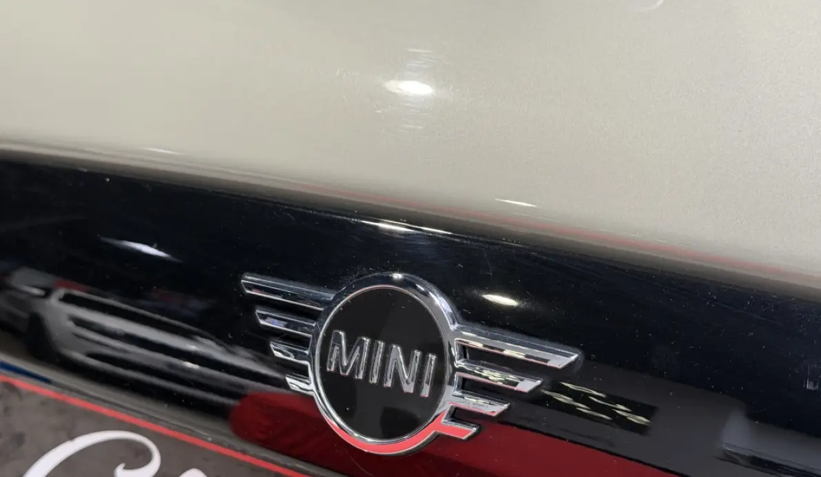 Mini cooper 5 PORTES COOPER 136CH JOHN COOPER WORKS