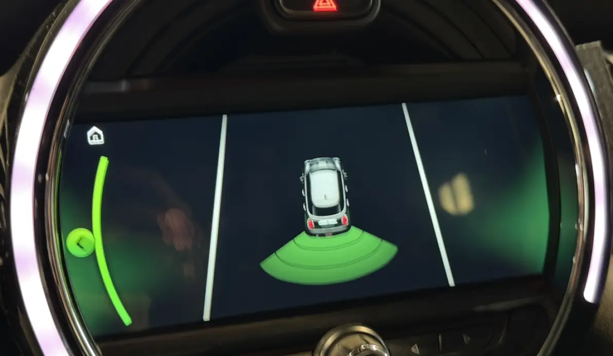 Mini cooper 5 PORTES COOPER 136CH JOHN COOPER WORKS