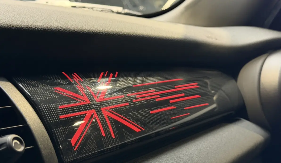 Mini cooper 5 PORTES COOPER 136CH JOHN COOPER WORKS