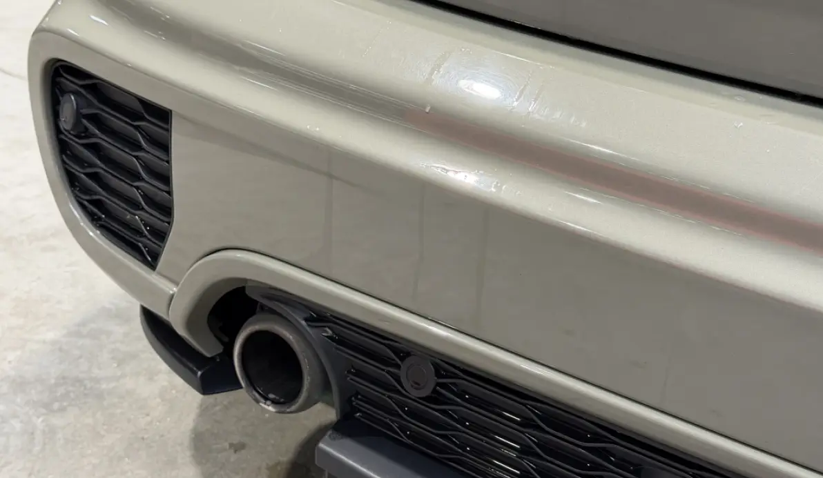 Mini cooper 5 PORTES COOPER 136CH JOHN COOPER WORKS