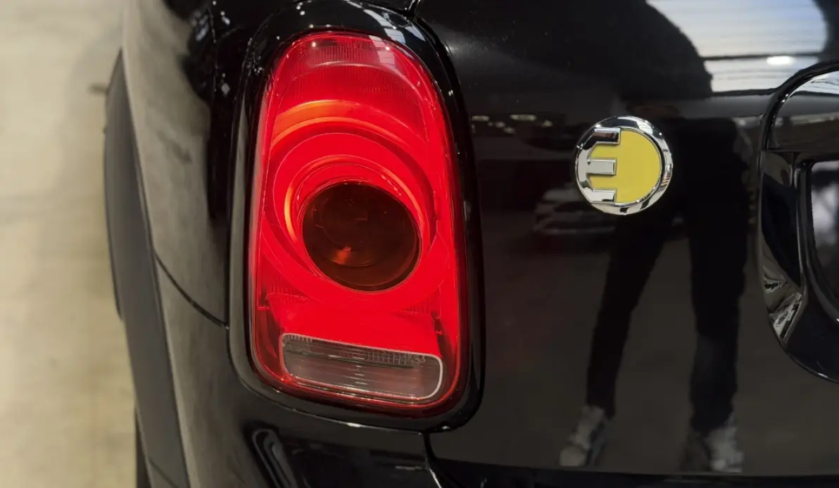 Mini COUNTRYMAN COOPER SE 136CH + 88CH ALL4 BVA