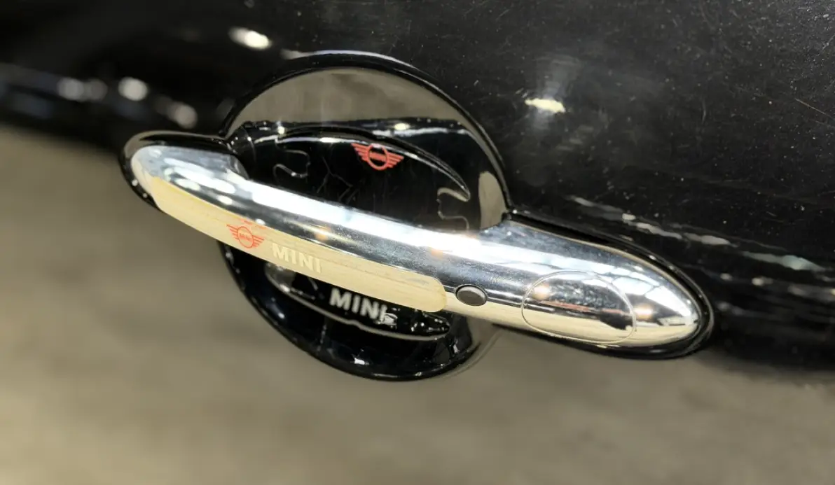 Mini COUNTRYMAN COOPER SE 136CH + 88CH ALL4 BVA